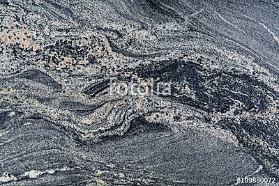 granite texture and background (keretezett kép) - vászonkép, falikép otthonra és irodába