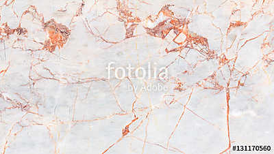 Marble texture background for design with copy space for text or image. Marble motifs that occurs natural. (többrészes kép) - vászonkép, falikép otthonra és irodába