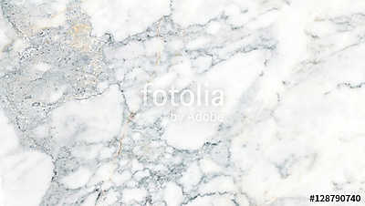 Marble texture, marble background for design with copy space for text or image. Marble motifs that occurs natural. (többrészes kép) - vászonkép, falikép otthonra és irodába