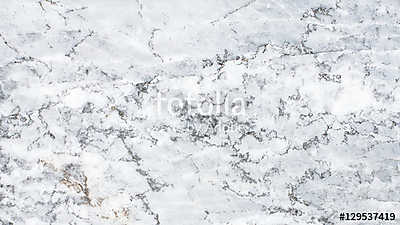 Marble texture background for design with copy space for text or image. Marble motifs that occurs natural. (keretezett kép) - vászonkép, falikép otthonra és irodába