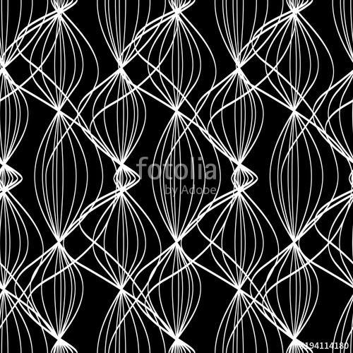 vector background seamless abstract pattern lines, Premium Kollekció