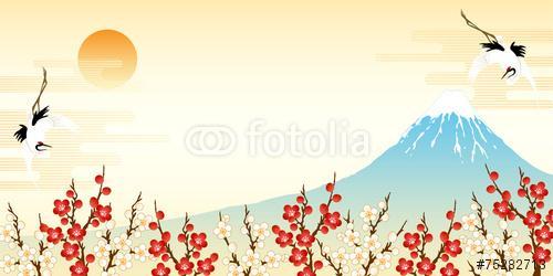 Fuji tavasszal, Partner Kollekció