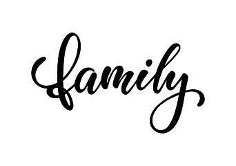 Family - Család, 