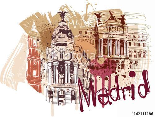 Madrid város, Premium Kollekció