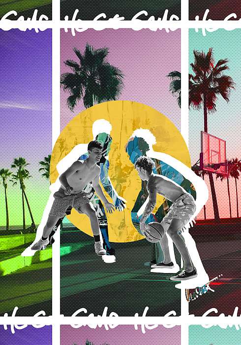 HeGotGame (MenzArt), 
