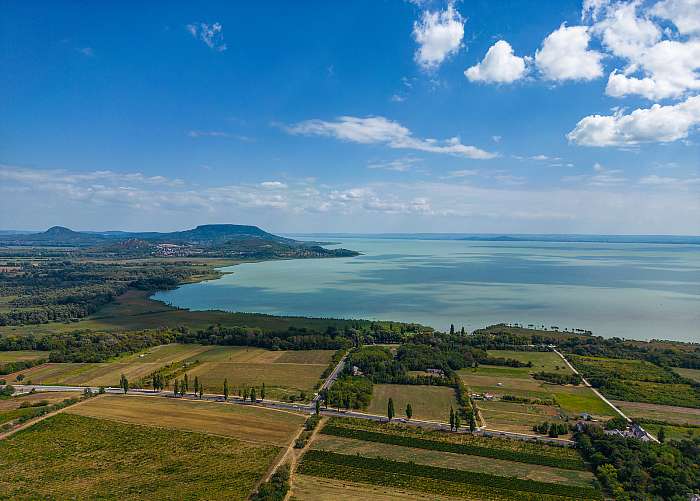 Balatoni panoráma (Balatongyörök), 