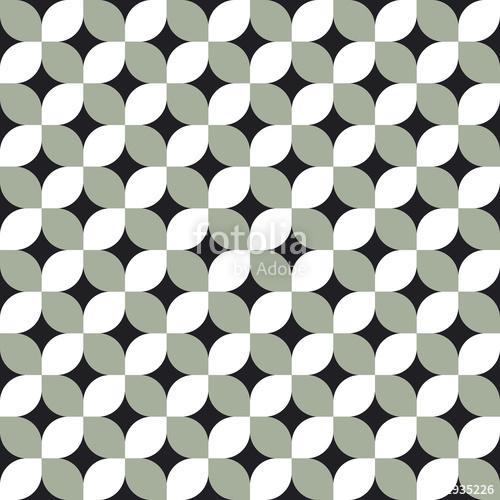 Retro vector seamless pattern. Endless texture can be used for w, Premium Kollekció