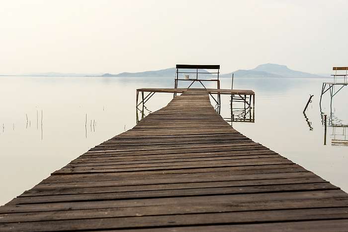 Lake Balaton, Premium Kollekció