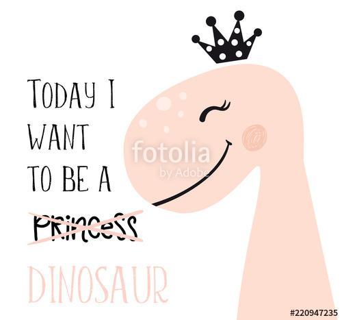 Ma dinó hercegnő leszek, 