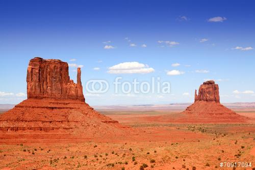 Monument Valley, USA, Premium Kollekció