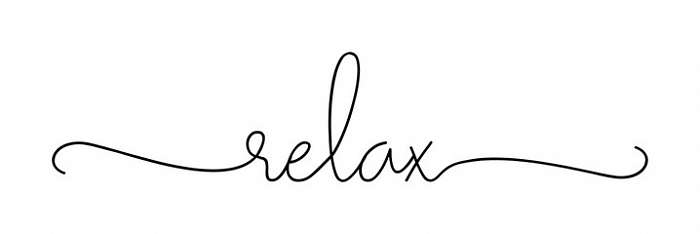 Relax, 