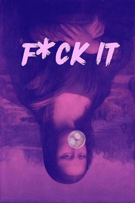 F&ck it - Mona Lisa (Barokk & Graffiti), Leonardo da Vinci