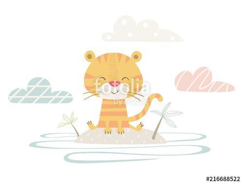 Tigris, 