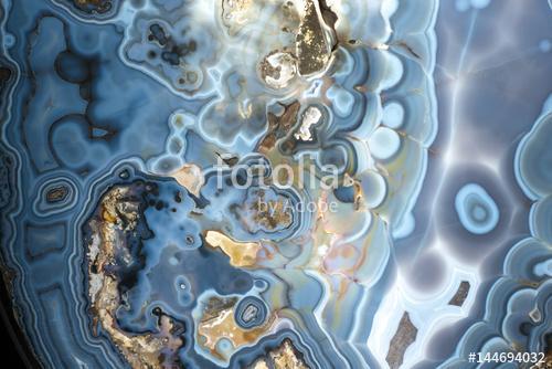 Abstract onyx mineral color texture - detail., Premium Kollekció