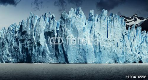 Perito Moreno, Premium Kollekció