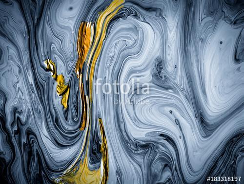 Creative abstract hand painted background, wallpaper, texture, close-up fragment of acrylic painting on canvas with brush stroke, Premium Kollekció