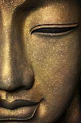 Arany Buddha, 