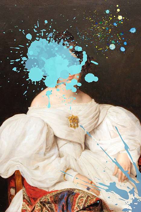 Splash 6. (Barokk & Graffiti), Partner Kollekció Splash 6. (Barokk & Graffiti), Partner Kollekció