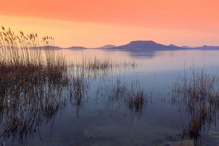 Lake Balaton-Hungary, Premium Kollekció