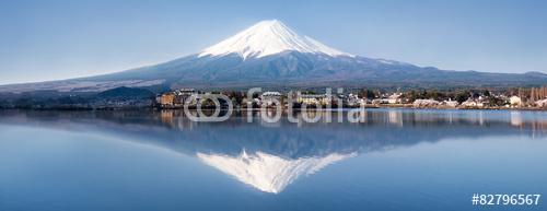 Fujiyama panoráma, Premium Kollekció