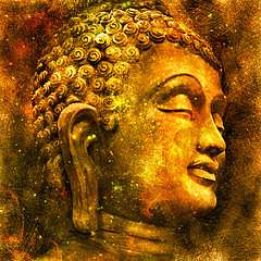 Buddha vízió, 
