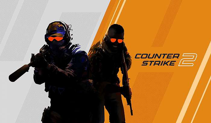 Counter Strike 2., 