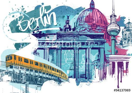 Berlin Travel, Premium Kollekció