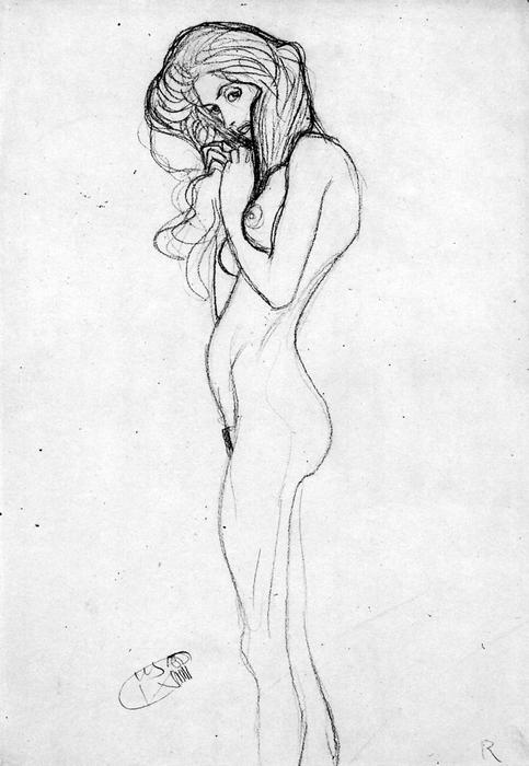 Madalane, Gustav Klimt