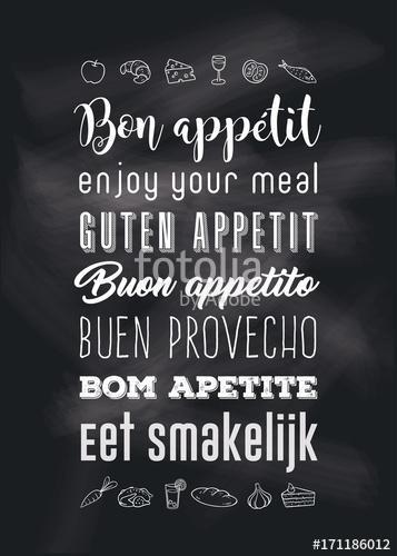 Bon appétit-2, Premium Kollekció