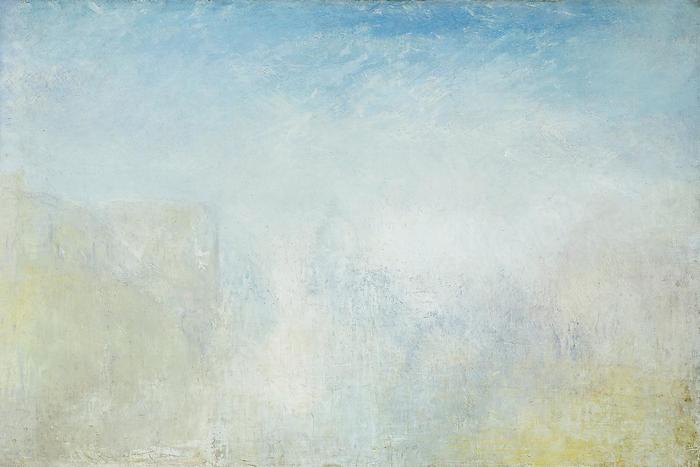 Velence, William Turner