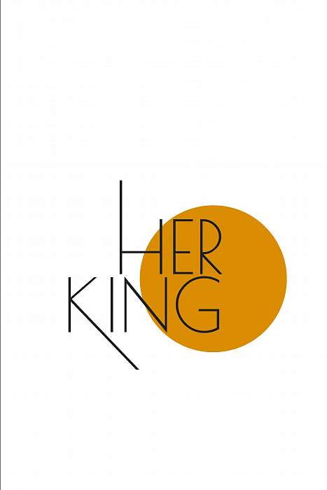 Her King - His Queen - páros kép - 1., 