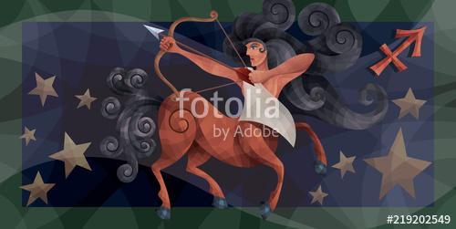 Sagittarius, Premium Kollekció