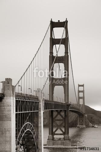 Golden Gate híd, Premium Kollekció