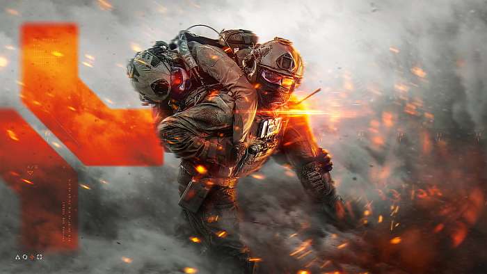 Battlefield 6 - Med Evac, Battlefield 6 - Med Evac,