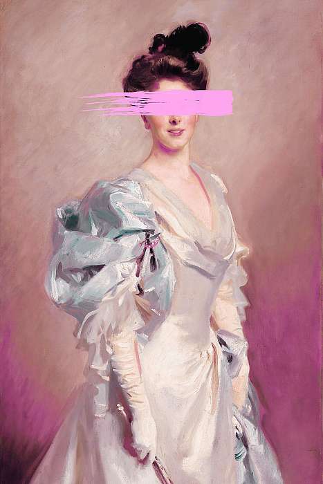 Kitakarva (Barokk & Graffiti), Partner Kollekció