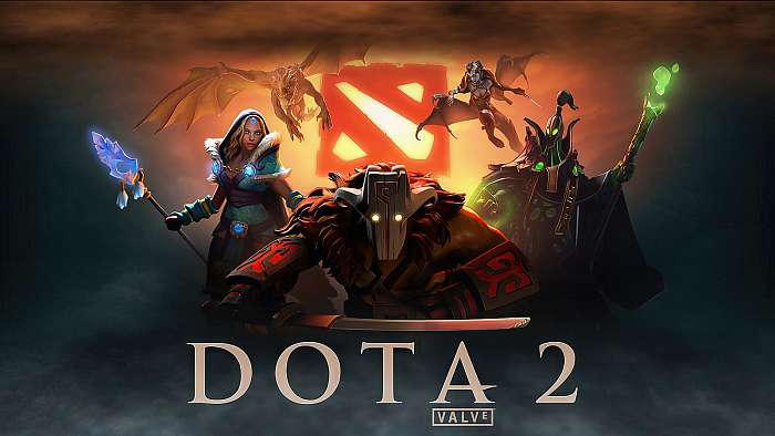 DOTA 2, 
