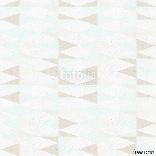 Triangles seamless pattern. Modern abstract geometric background, Premium Kollekció