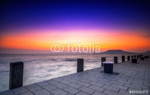 Lake Balaton in Hungary, Premium Kollekció