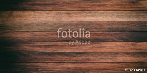 Old wooden planks background. 3d illustration, Premium Kollekció