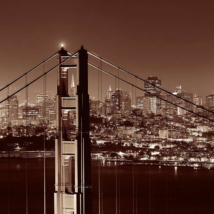 Golden Gate híd, Premium Kollekció
