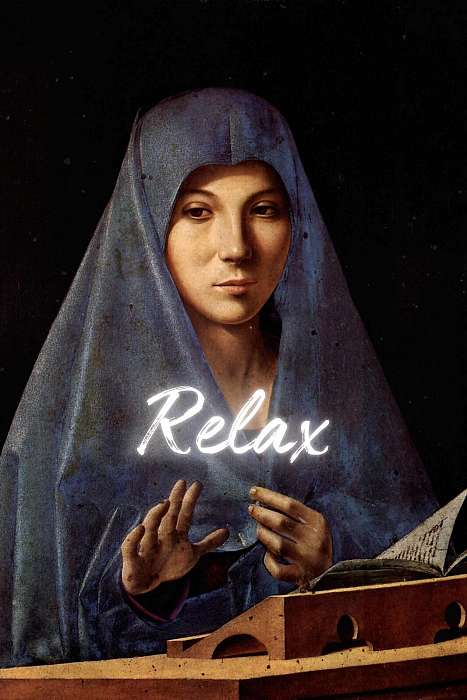 Relax (Barokk & Graffiti), Partner Kollekció