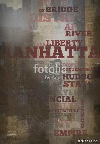 Manhattan, Premium Kollekció