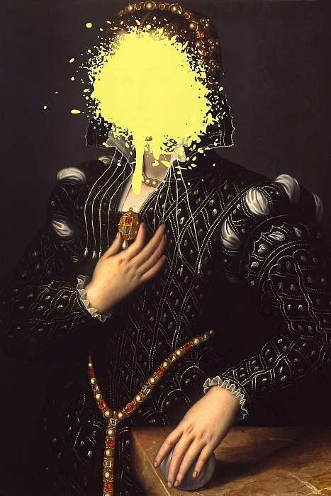 Splash 10. (Barokk & Graffiti), Partner Kollekció Splash 10. (Barokk & Graffiti), Partner Kollekció