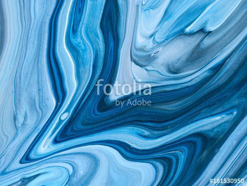 Creative abstract hand painted background, wallpaper, texture, close-up fragment of acrylic painting on canvas with brush stroke, Premium Kollekció