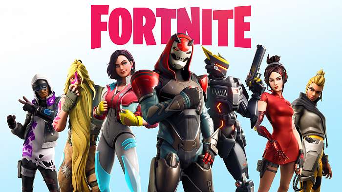 Fortnite - Chapter 1 Season 9 , 