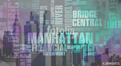 Manhattan, Premium Kollekció
