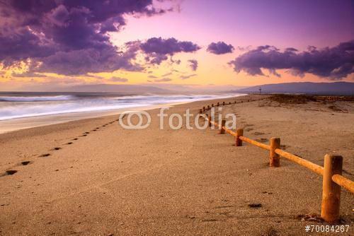 Sunset strand, Premium Kollekció