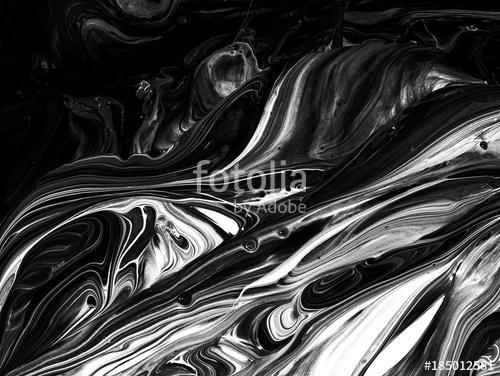 Creative abstract hand painted background, wallpaper, texture, close-up fragment of acrylic painting on canvas with brush stroke, Premium Kollekció