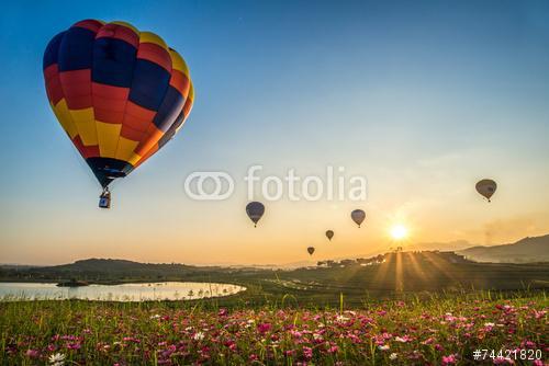 Hőlégballon fesztivál, Premium Kollekció