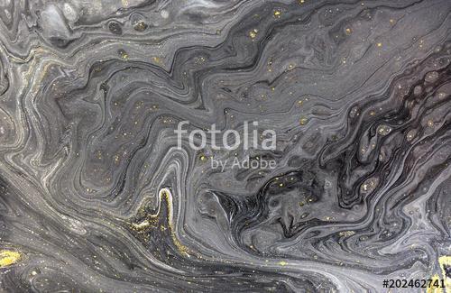 Marble abstract acrylic background. Nature marbling artwork texture., Premium Kollekció